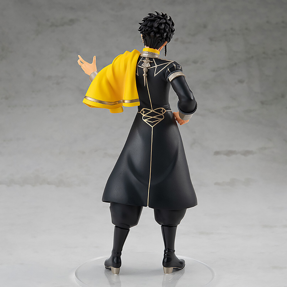 Good Smile Company Pop Up Parade - 100%正規品 在庫あり グッドスマイルカンパニー ポップアップパレード ファイアーエムブレム 風花雪月