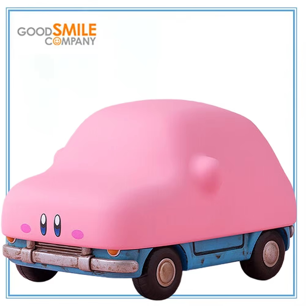 Good Smile Company Pop Up Parade - 100%正規品 在庫あり グッドスマイルカンパニー ポップアップパレード ホシノカービィ カービィ