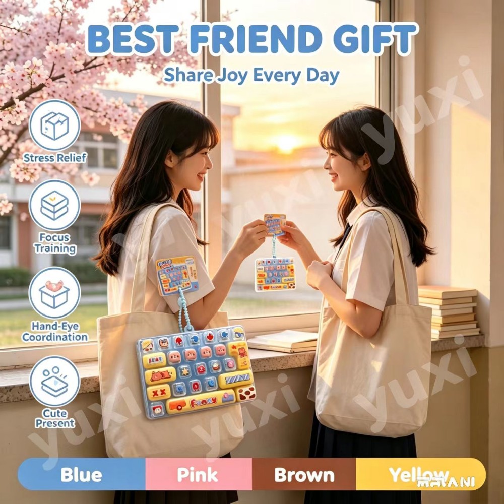 @グッディバッグ詰め物 26グリッド キーキャップ クリッカ - Cosplay Fire Prop のレビューと価格